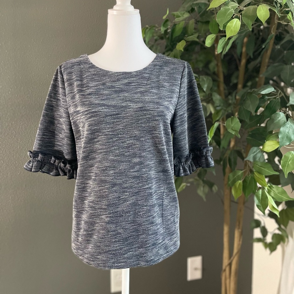 Banana Republic Top Medium